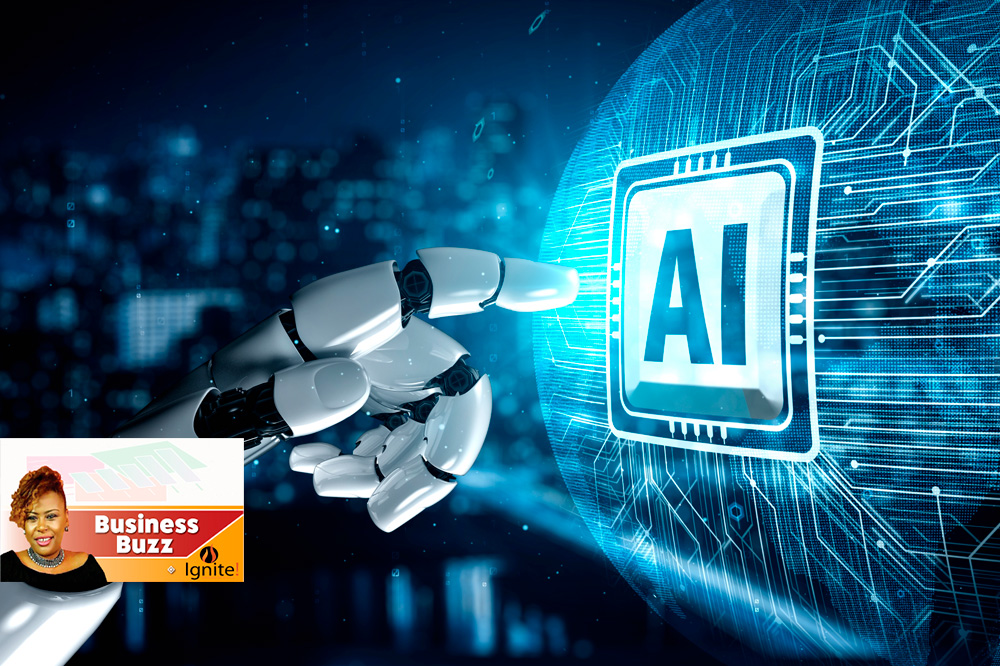 Artificial Intelligence (AI), ChatGPT and what it means for your marketing!