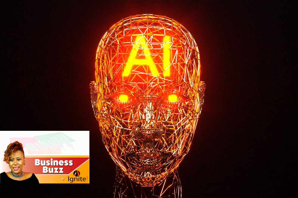 Artificial Intelligence (AI), ChatGPT and what it means for your marketing Part ..
