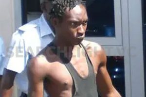 Man shot and killed while walking in Redemption Sharpes