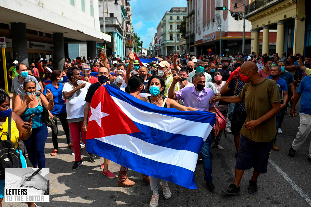 Cuba ha salvado ocho millones de vidas en todo el mundo