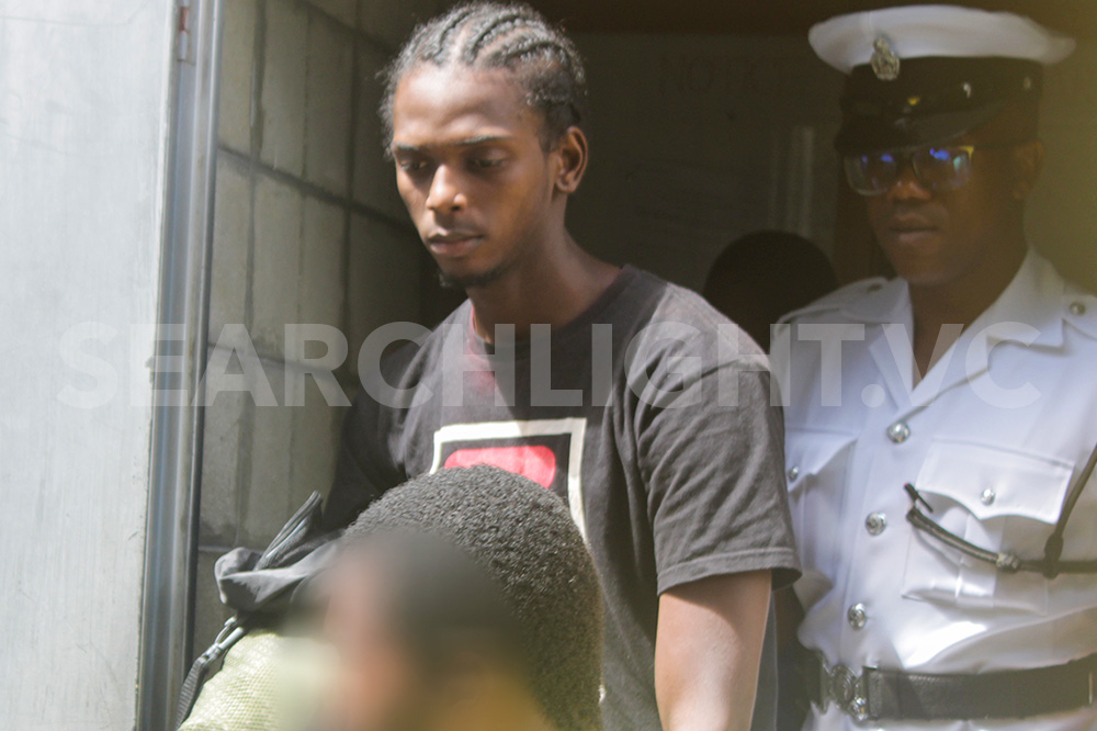 Case of Juvenile and brother charged in Georgetown murder adjourned again - Vimarsana News