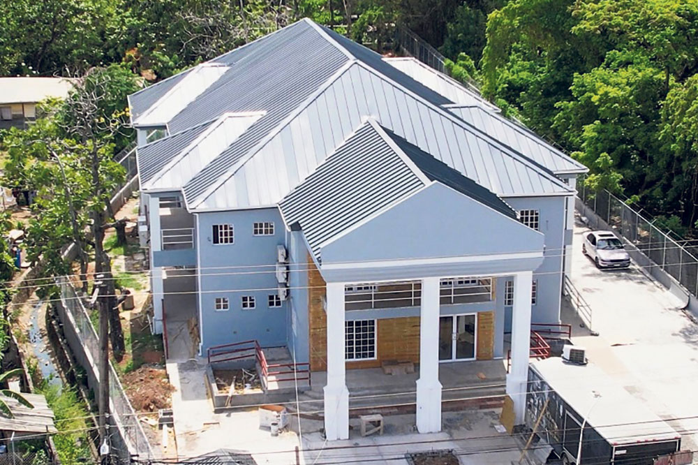 House of Assembly to have first sitting in Calliaqua facility - Vimarsana News