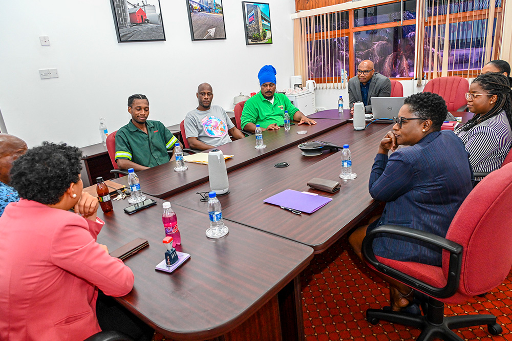 NWM and ECGC sign new Agreement - Vimarsana News