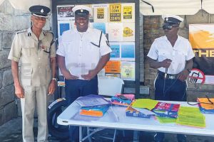 Alcohol use leading to increase in weekend accidents, says head of traffic department