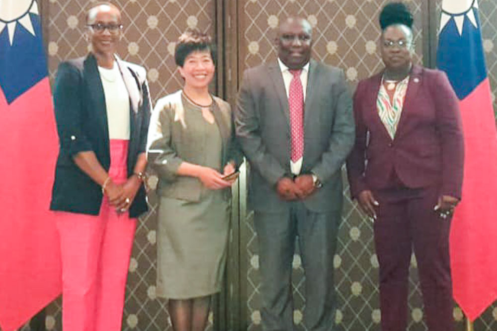 Health Minister leads Vincentian delegation at the World Health Assembly - Vimarsana News