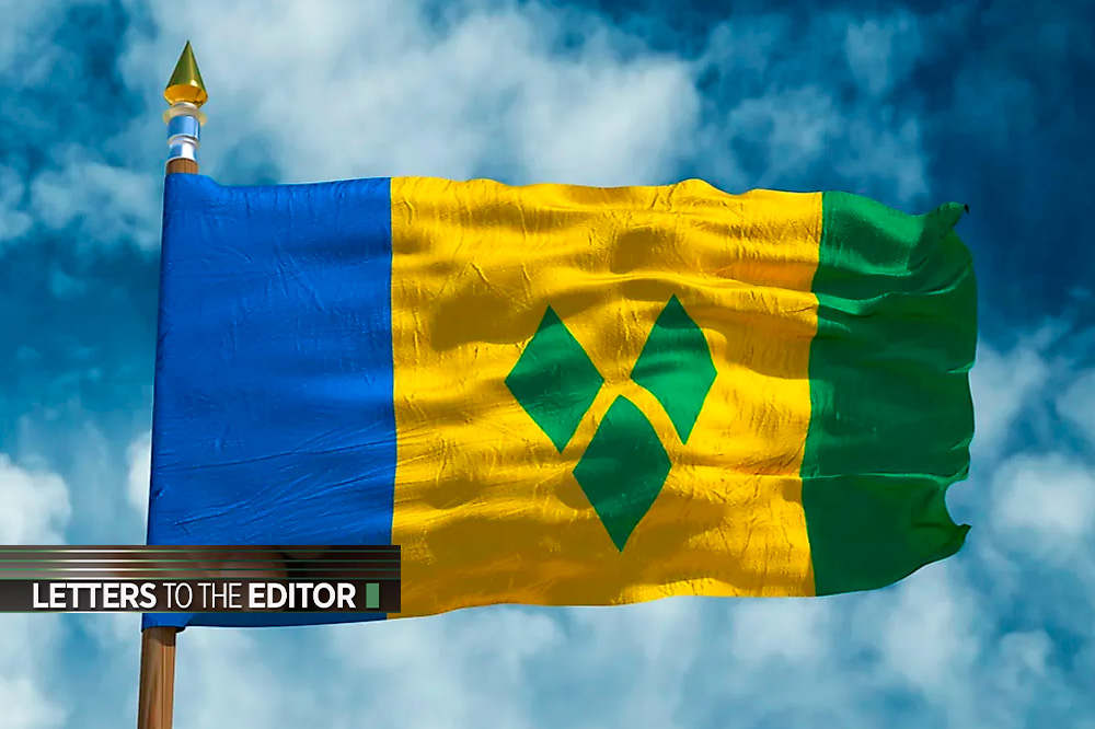 Letter to our young men in SVG - Vimarsana News