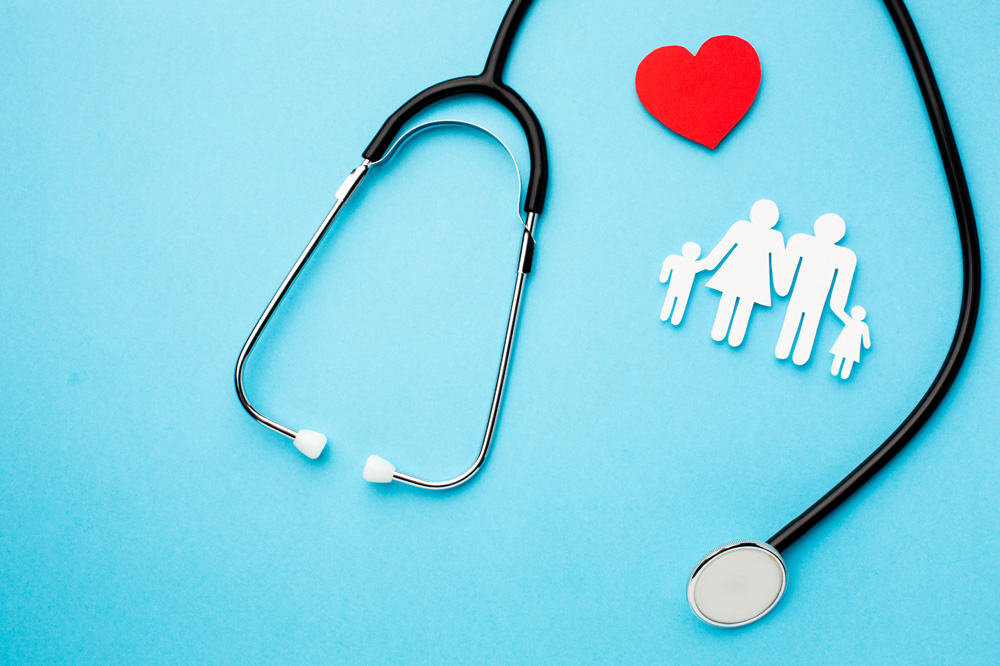 Today is World Family Doctor Day Searchlight