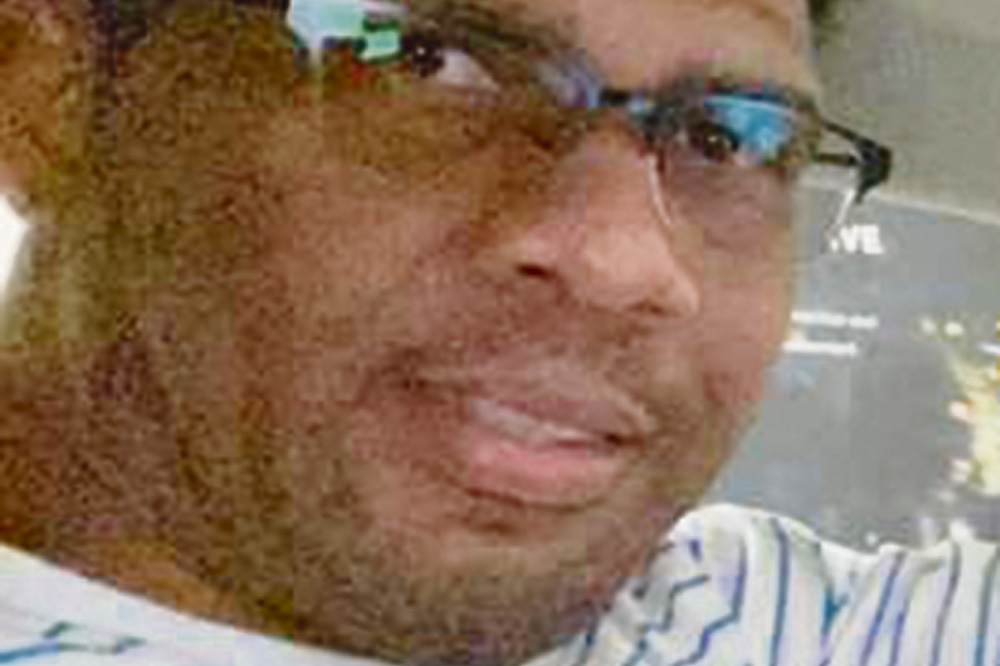 Pastor's son charged with indecent assault of minor - Vimarsana News