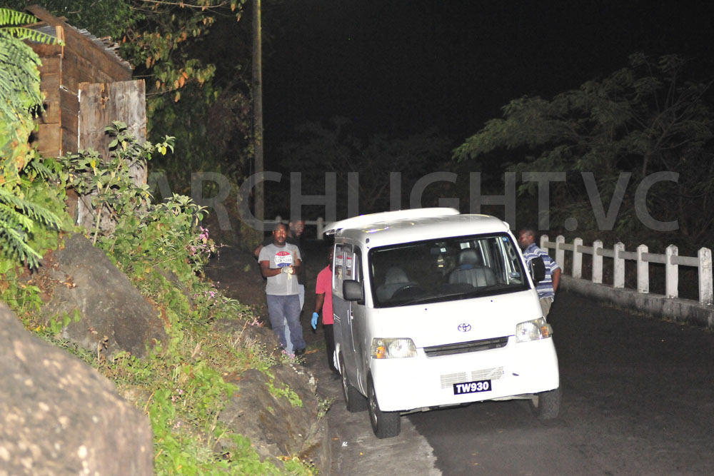 Young Kingstown resident shot dead at his home - Vimarsana News