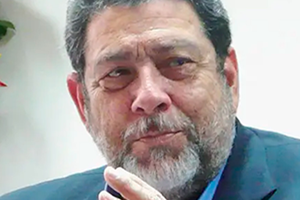 PM Gonsalves urges adopting a pro-active approach for the 2023 hurricane season - Vimarsana News