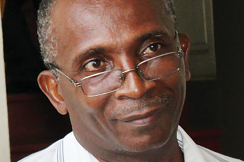 NDP describes former candidate's contribution to nation building as exemplary - Vimarsana News