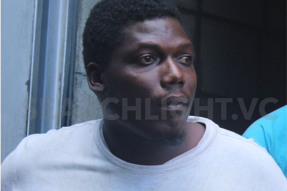 Man who uses cocaine to get coconuts jailed on gun, drug charges - Vimarsana News