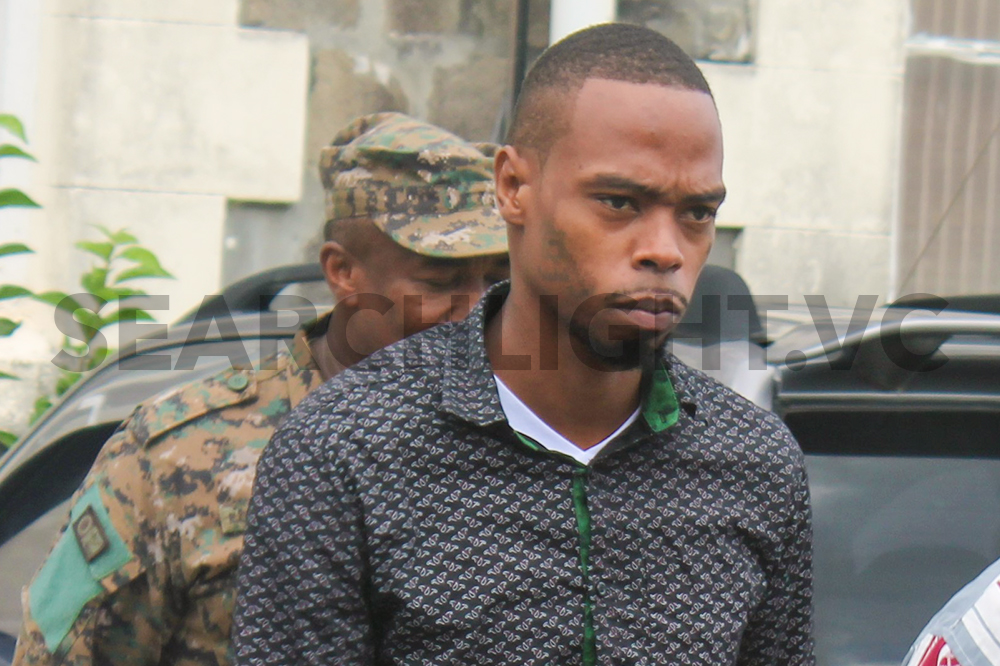 Bequia man who left his victim paralysed jailed for 22 years - Vimarsana News