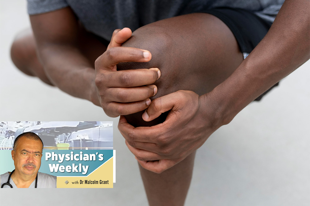 Swollen Lower Limb(s) - Vimarsana News