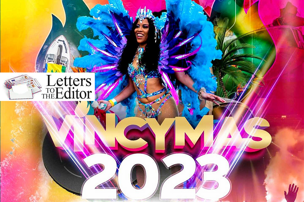 Act Now: 10 Practical Tips for a Safer Vincy Mas - Vimarsana News