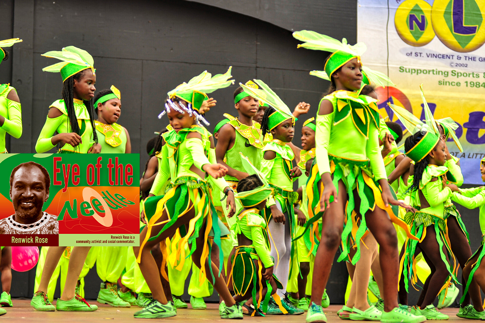 2023 Carnival round-up and eye to the future - Vimarsana News
