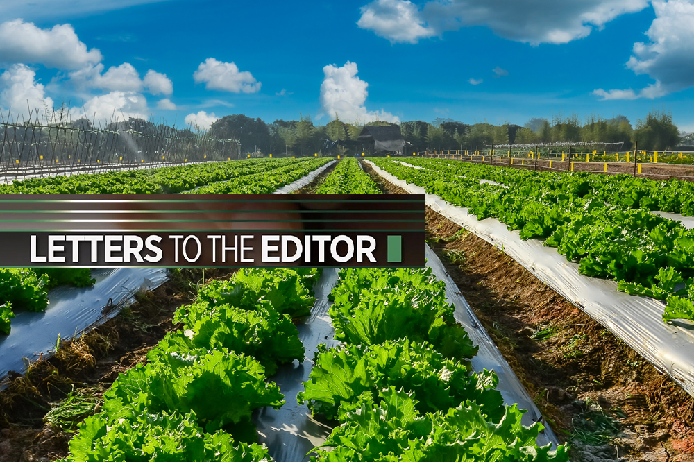 Agriculture non-progress - Vimarsana News