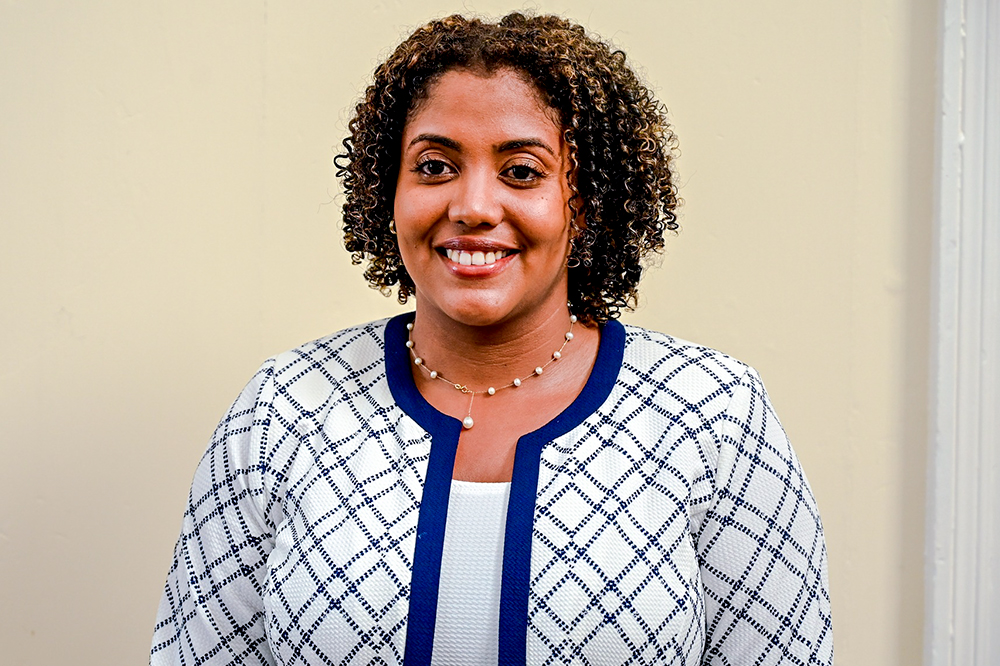 Minister of Urban Development to lead consultation on parking in Kingstown - Vimarsana News