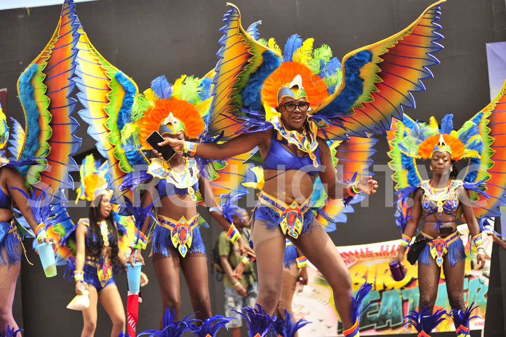CDB to Invest USD 1.8 Million in the Region's Creative Sector - Vimarsana News