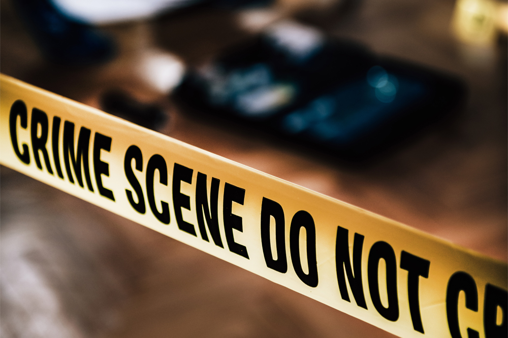 Double homicide in Layou mountains - Vimarsana News