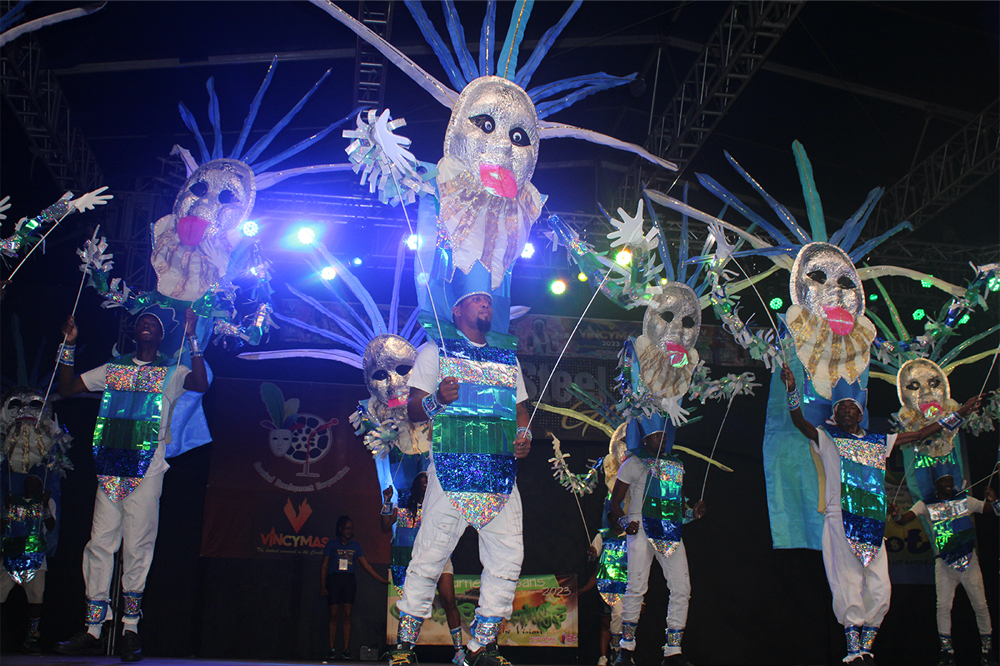 CDB to Invest US $1.8 million in the Region's creative sector - Vimarsana News