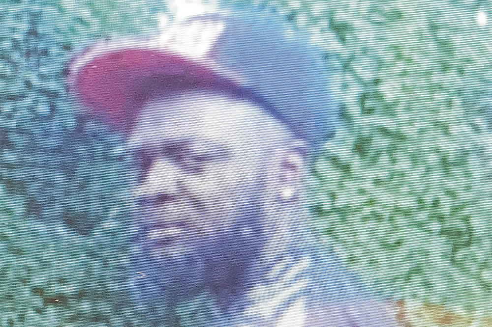 Slain man’s mother has no idea what caused his death