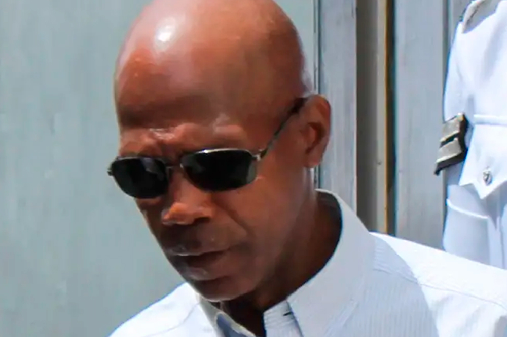 Sentencing in Mitchell Israel murder case postponed - Vimarsana News