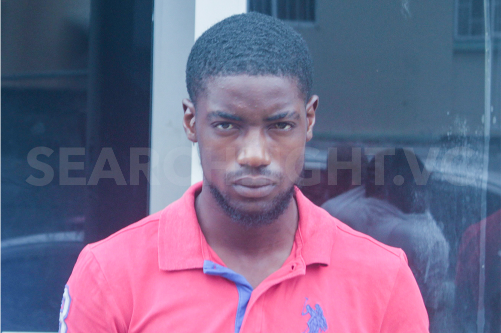 Penniston youth jailed for possession of illegal gun and ammunition - Vimarsana News