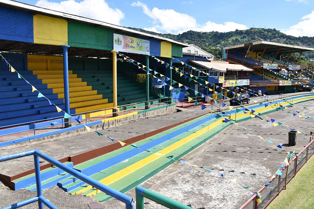 SVG celebrates 50th anniversary with multipronged event at