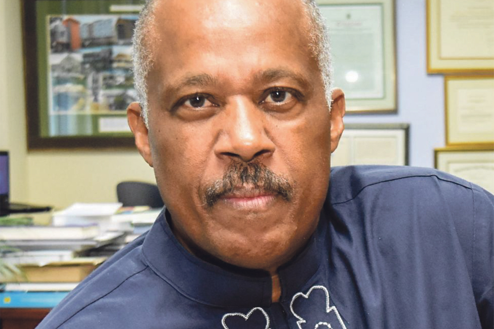 Groundbreaking Reparations Study Tour and Racial Healing held in Barbados