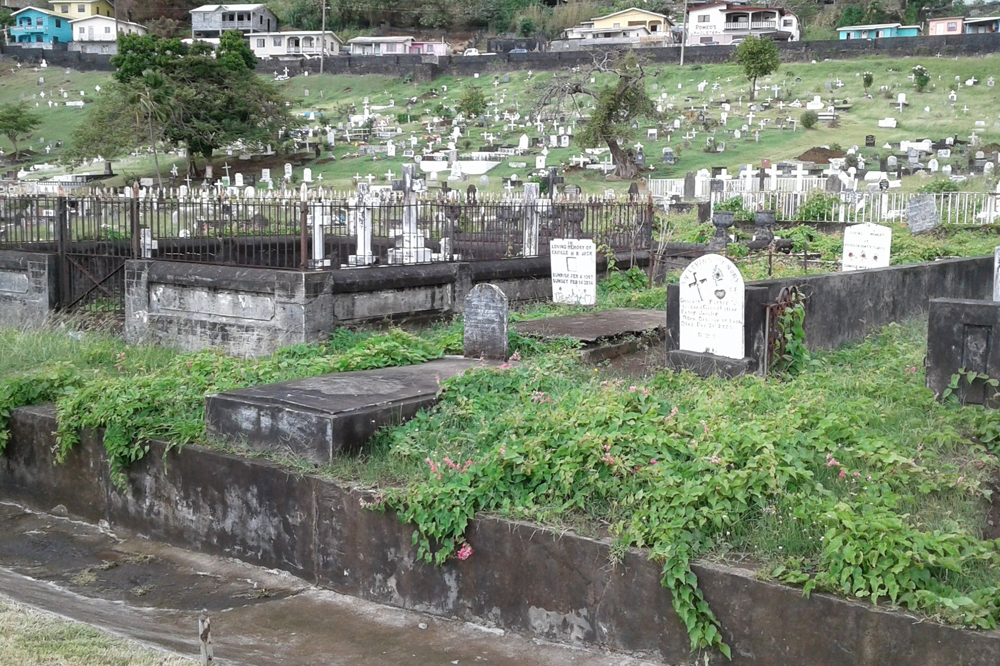 More space needed for cemeteries - Vimarsana News