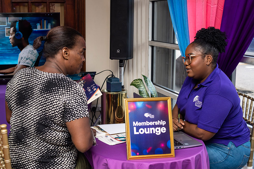 Royal Treatment at SVBLA Customer Appreciation Day - Vimarsana News