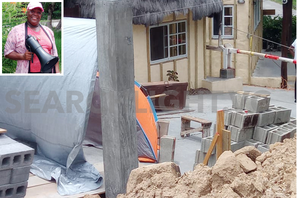 Government surveyors to visit site of protests on Canouan - Vimarsana News