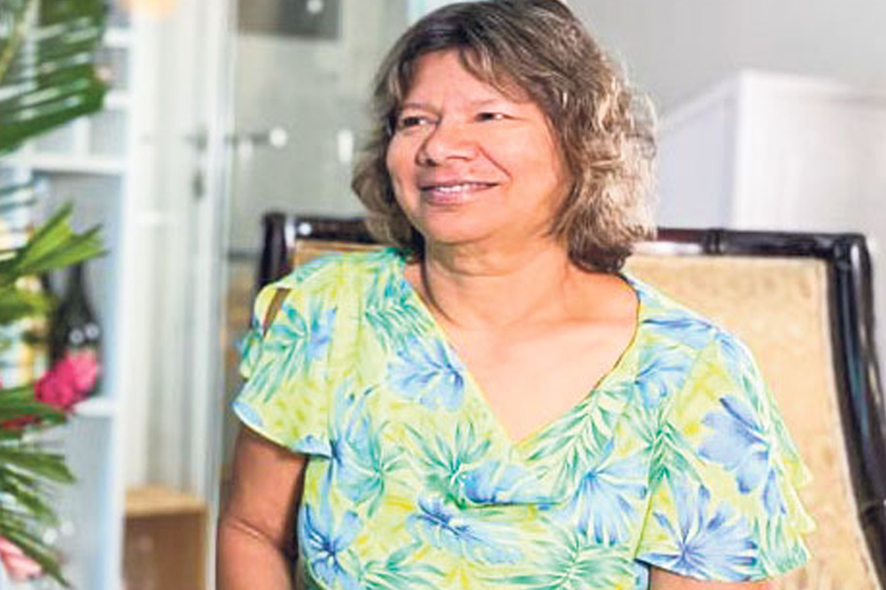 Diplomat saddened that LGBT members want to leave SVG - Vimarsana News