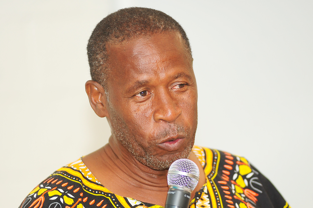 The Garifuna in SVG hid their own history in order to survive - Vimarsana News