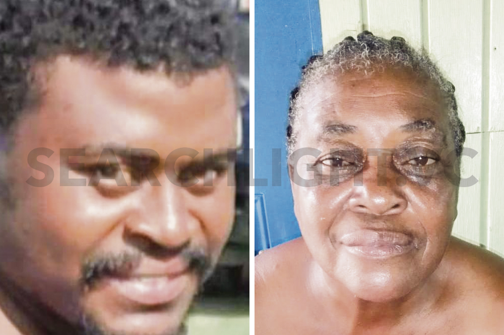 Missing man being hailed as a hero by Sandy Bay residents - Vimarsana News
