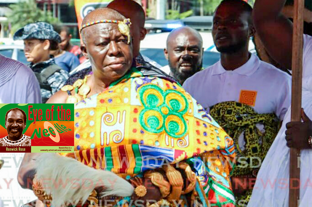 Emancipation concert: A welcome initiative - Vimarsana News