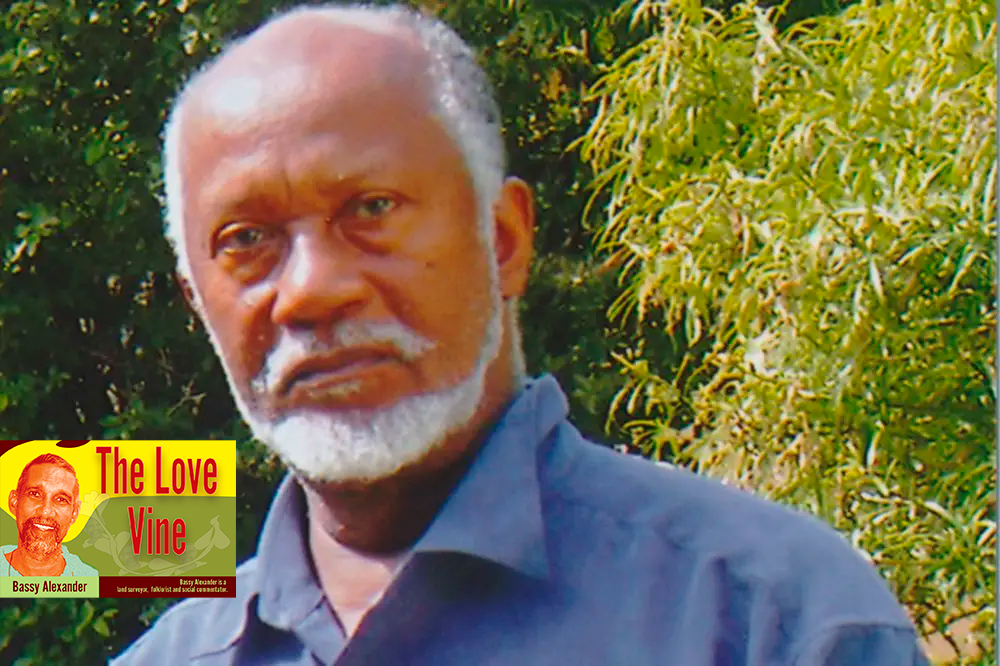 Emancipation is Coming - Vimarsana News