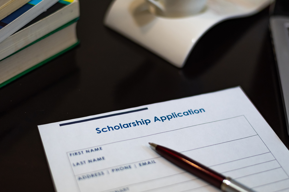 Rosegold Foundation announces six secondary school scholarships - Vimarsana News