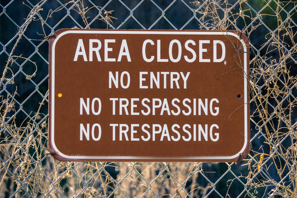 Spring Village man claims 'misunderstanding' after guilty plea for trespassing and peeping - Vimarsana News