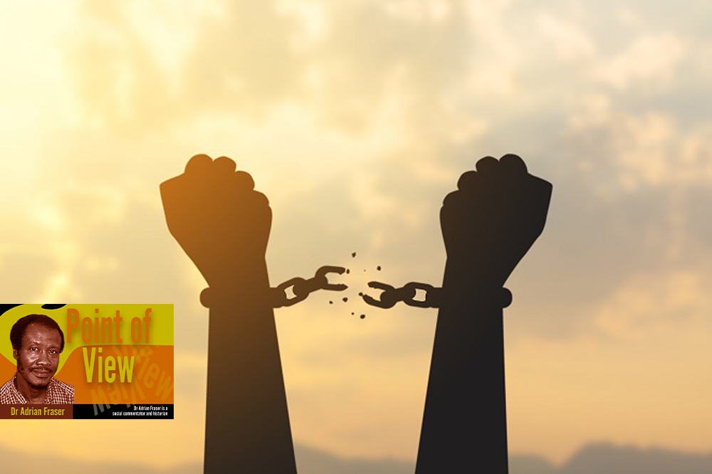 The Story that still needs to be told Searchlight