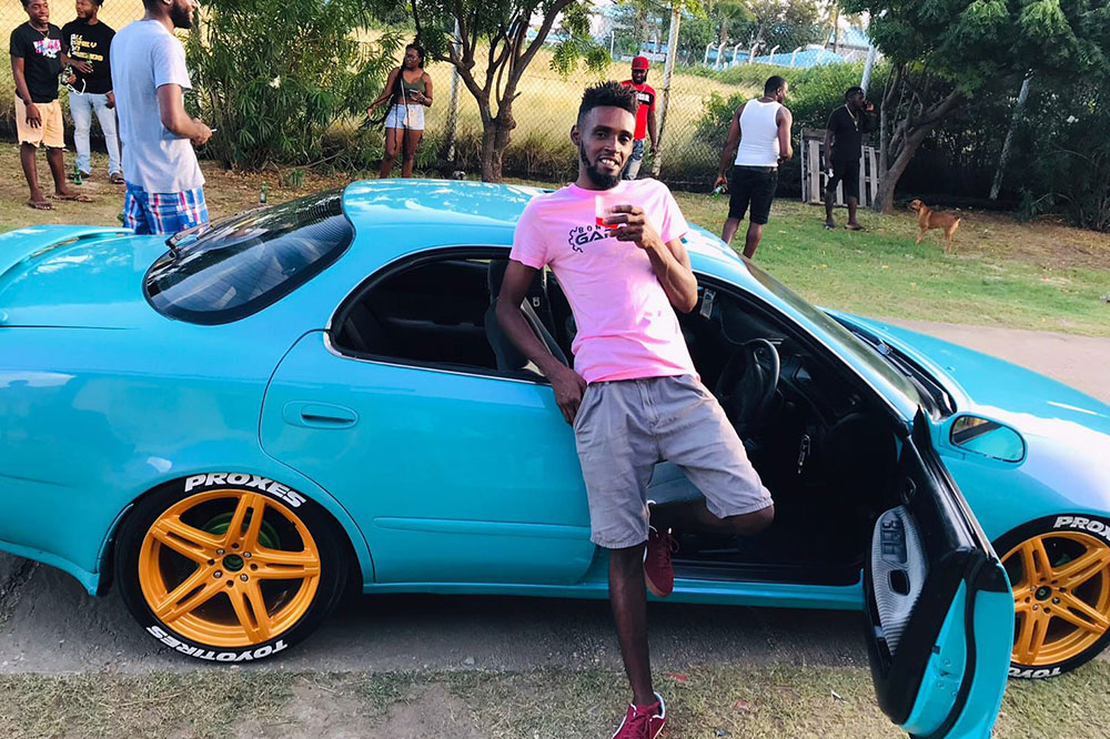 First ever car show to take place in Union Island - Vimarsana News