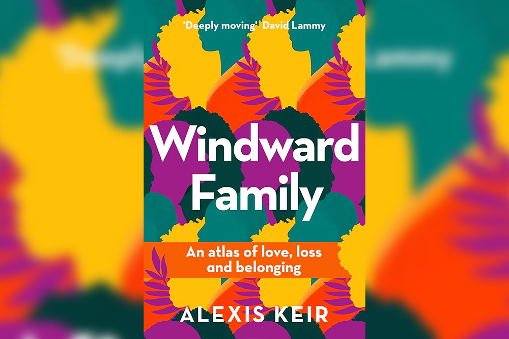 Book Review Of Windward Family book-review-of-windward-family