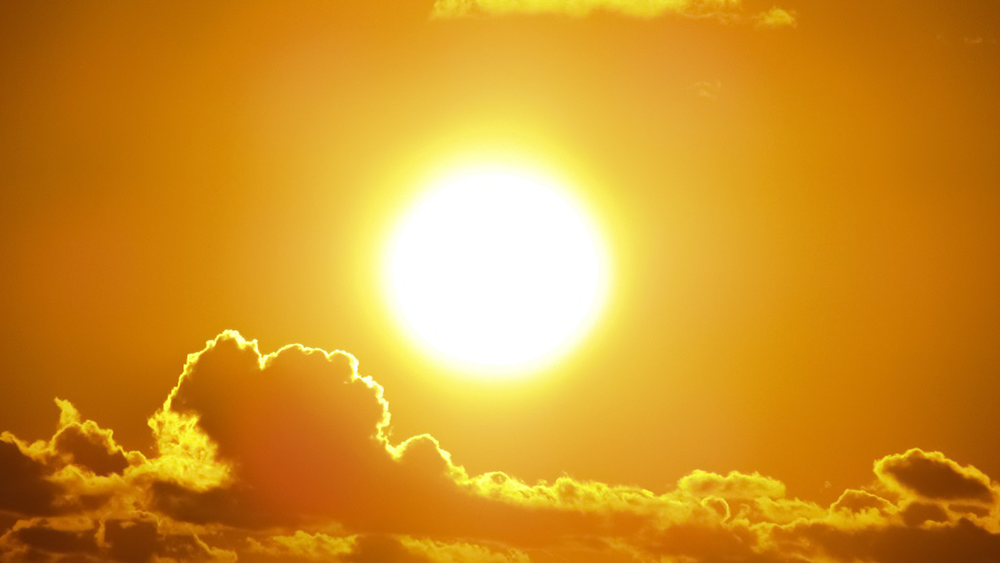 REGIONAL: Heat wave throughout Caribbean to intensify - Vimarsana News