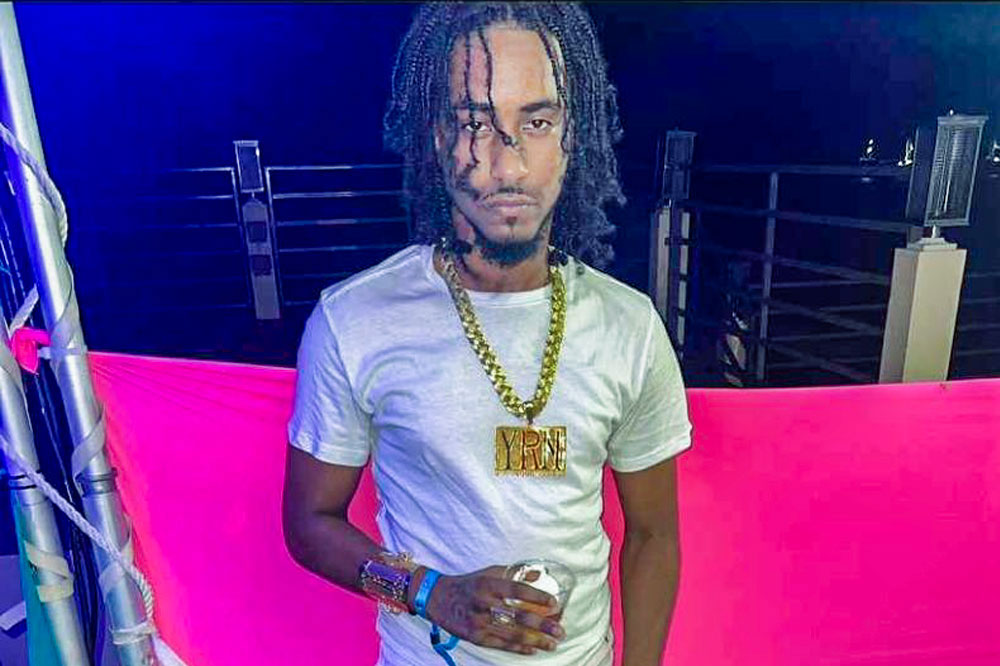 YRN Foundation launched in memory of murdered man - Vimarsana News