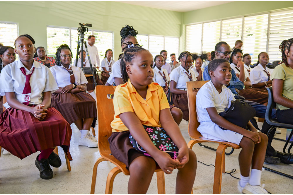 VINLEC's National Science & Technology Fair slated for November - Vimarsana News