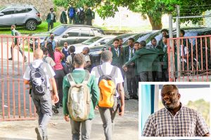Urgent changes needed to SVG education system – Minister