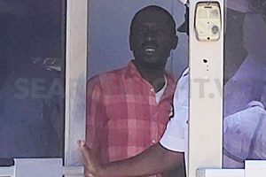 Greiggs man jailed for stabbing of ex-girlfriend