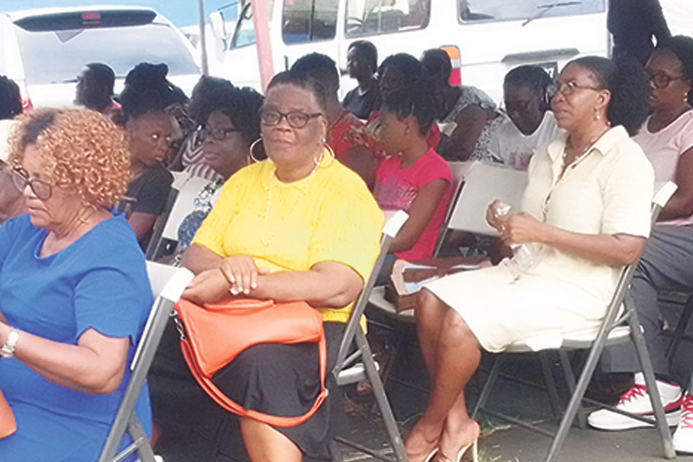 Open Standard Bible Churches hoping to bring change to Glen - Vimarsana News