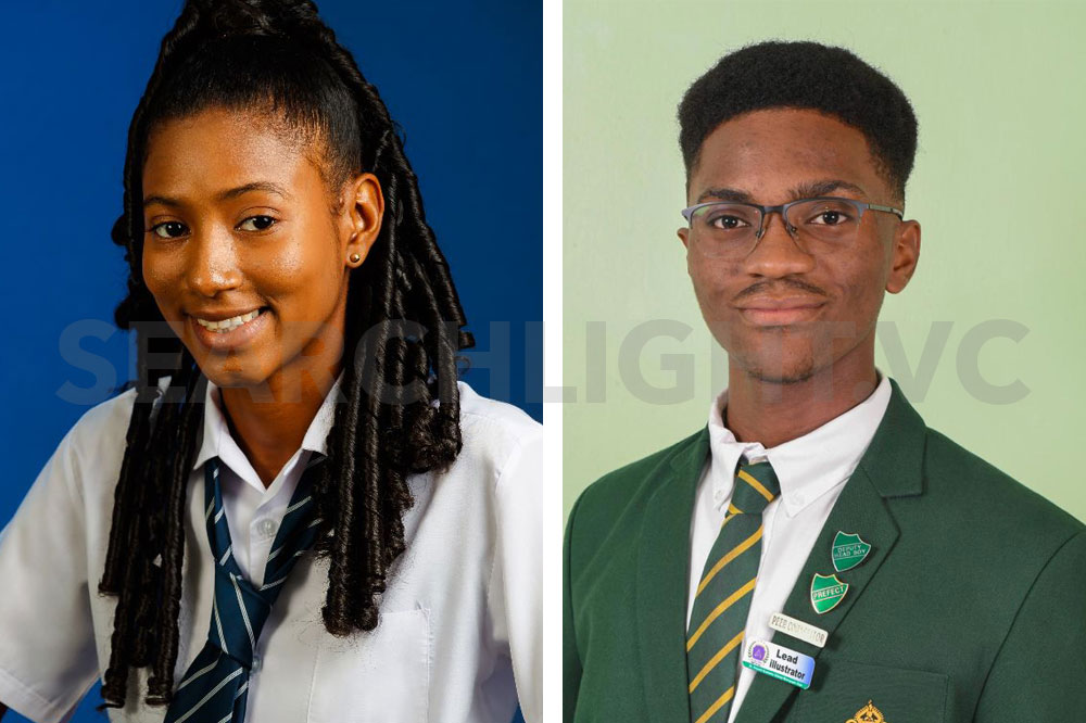 GHS tops CSEC again! - Vimarsana News